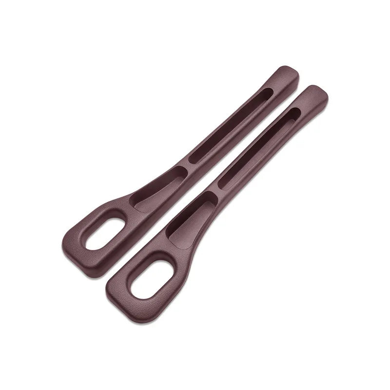 VibeHub™ StealthGap | Premium Universal Car Seat Gap Filler (Set of 2)