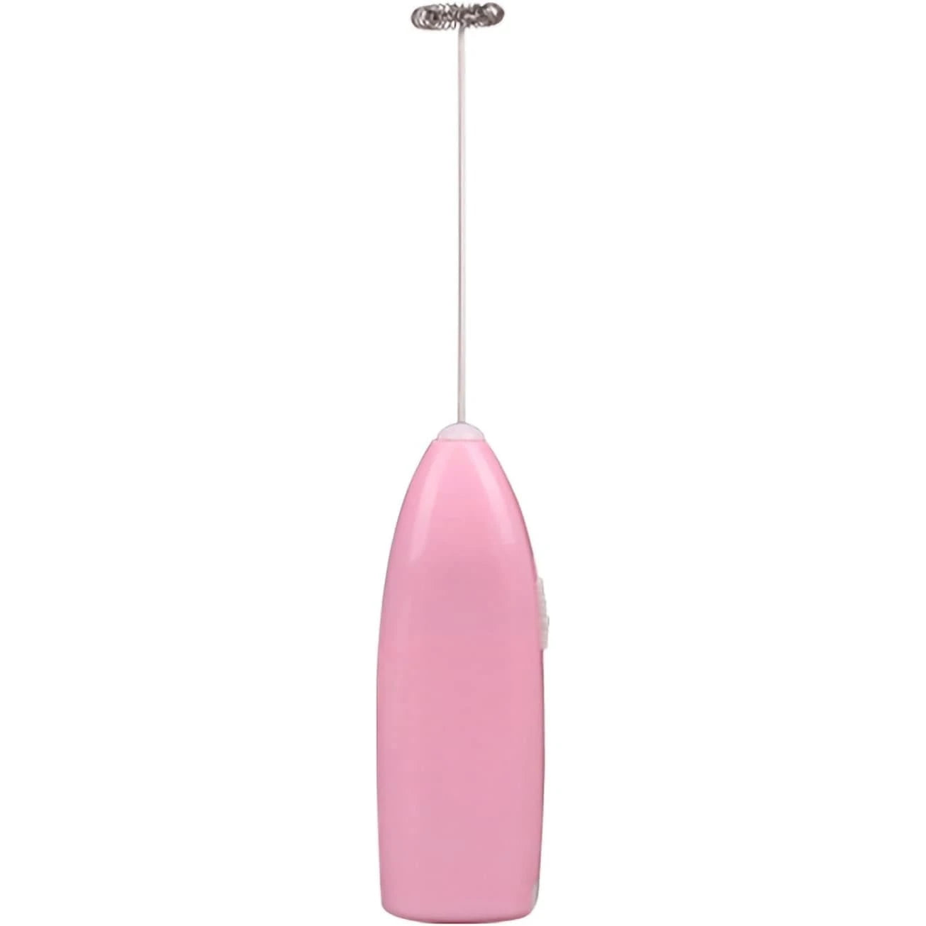 VibeHub™ CloudMix | Portable Electric Milk Frother